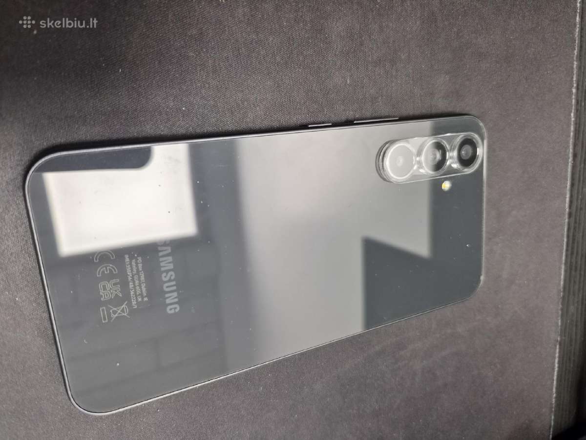 Samsung A54 - nuotraukos Nr. 2