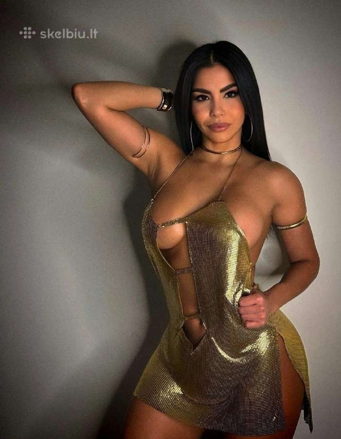 100% real Latina woman no tricks. - nuotraukos Nr. 5