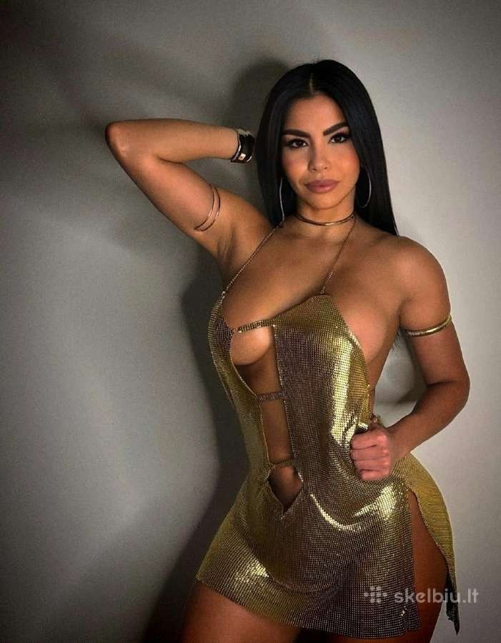 100% real Latina woman - nuotraukos Nr. 6