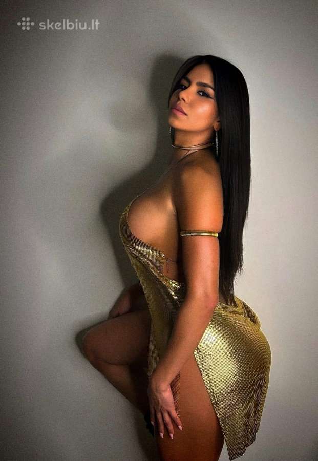 100% real Latina woman no tricks. - nuotraukos Nr. 4