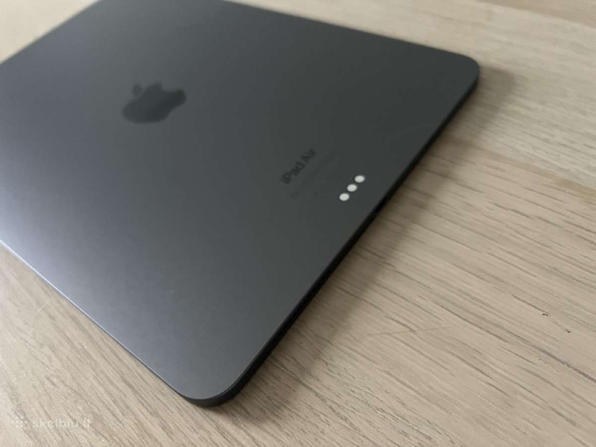 iPad Air 5th - nuotraukos Nr. 4