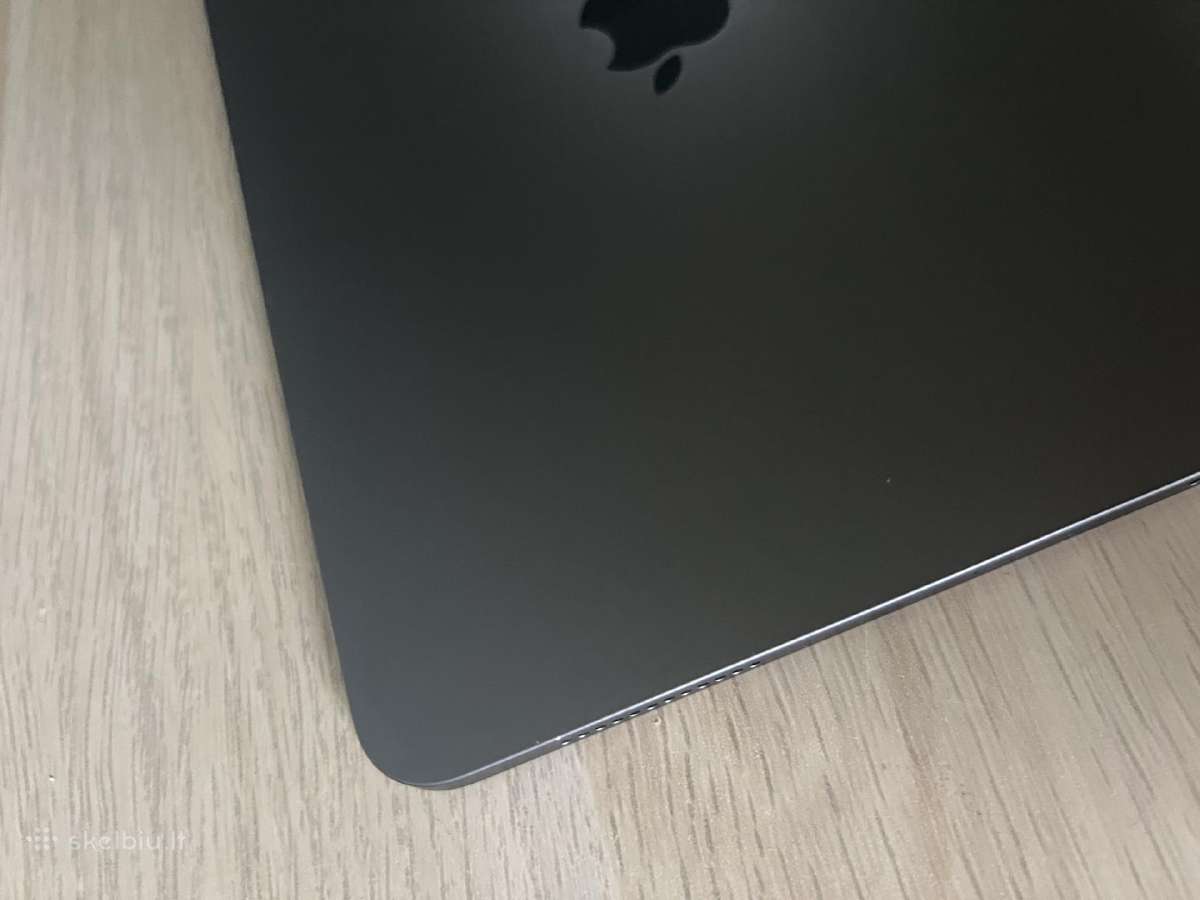 iPad Air 5th - nuotraukos Nr. 6