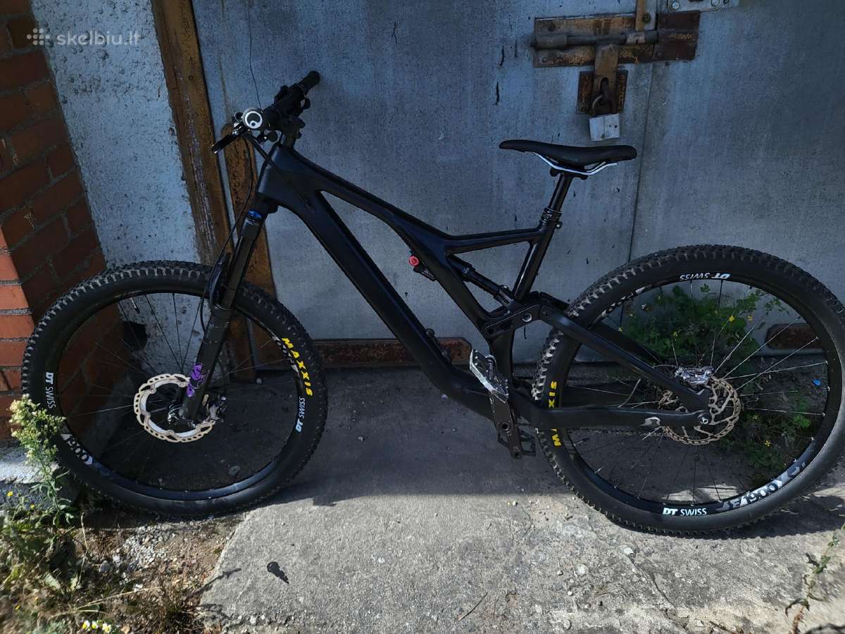 Orbea Rallon full carbon - nuotraukos Nr. 2