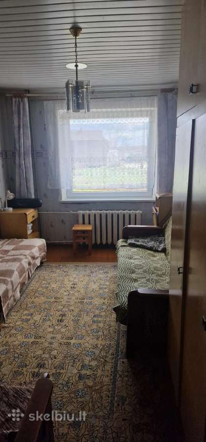 2 kambarių butas - nuotraukos Nr. 15