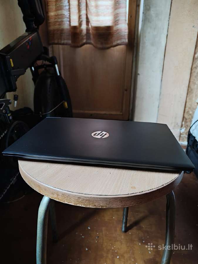 Hp Pavilion Gaming 16 "16.1 Full HD", i5-10th - nuotraukos Nr. 5