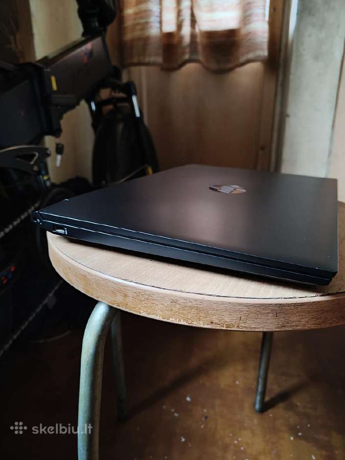 Hp Pavilion Gaming 16 "16.1 Full HD", i5-10th - nuotraukos Nr. 6