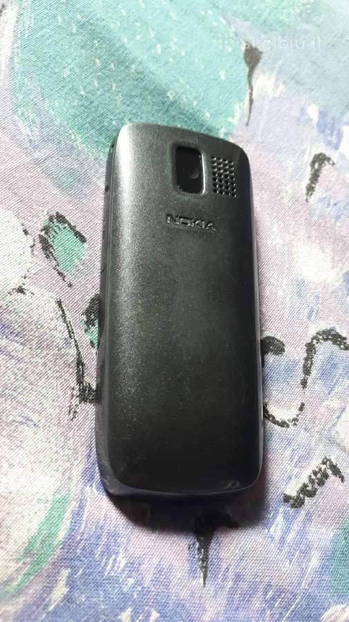 Nokia 112 - nuotraukos Nr. 2