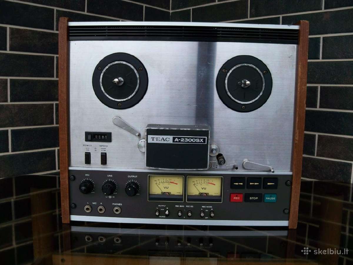 Pioneer,teac,sony,denon,sansui,philips,dual,vef. - nuotraukos Nr. 2