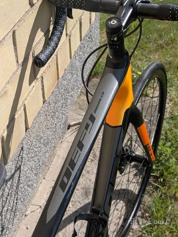 Giant defy - nuotraukos Nr. 3