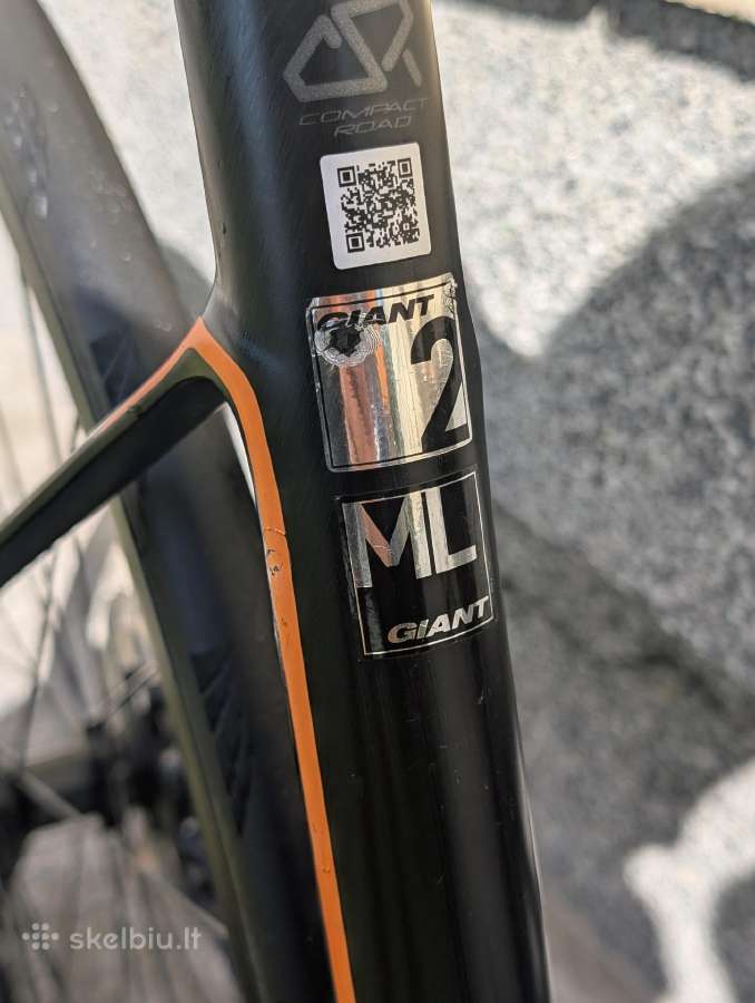 Giant defy - nuotraukos Nr. 4