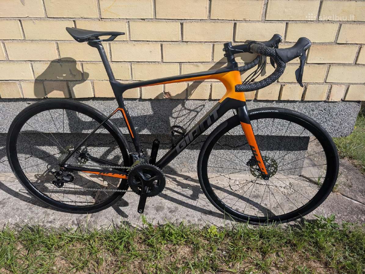 Giant defy - nuotraukos Nr. 6