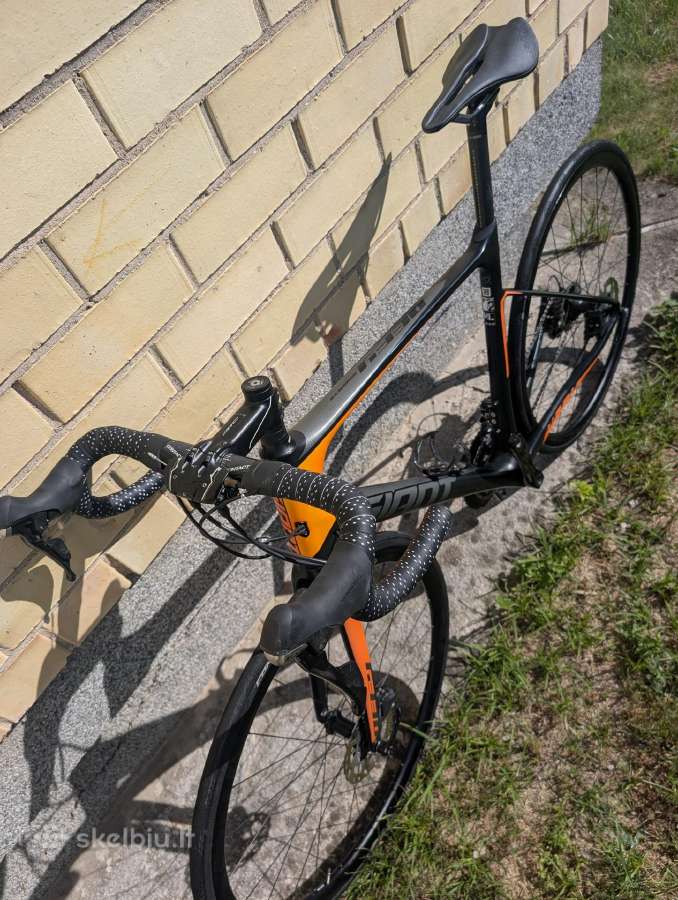 Giant defy - nuotraukos Nr. 7