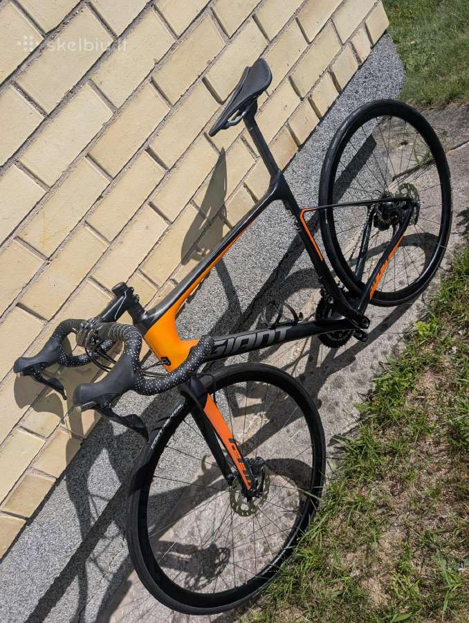Giant defy - nuotraukos Nr. 8