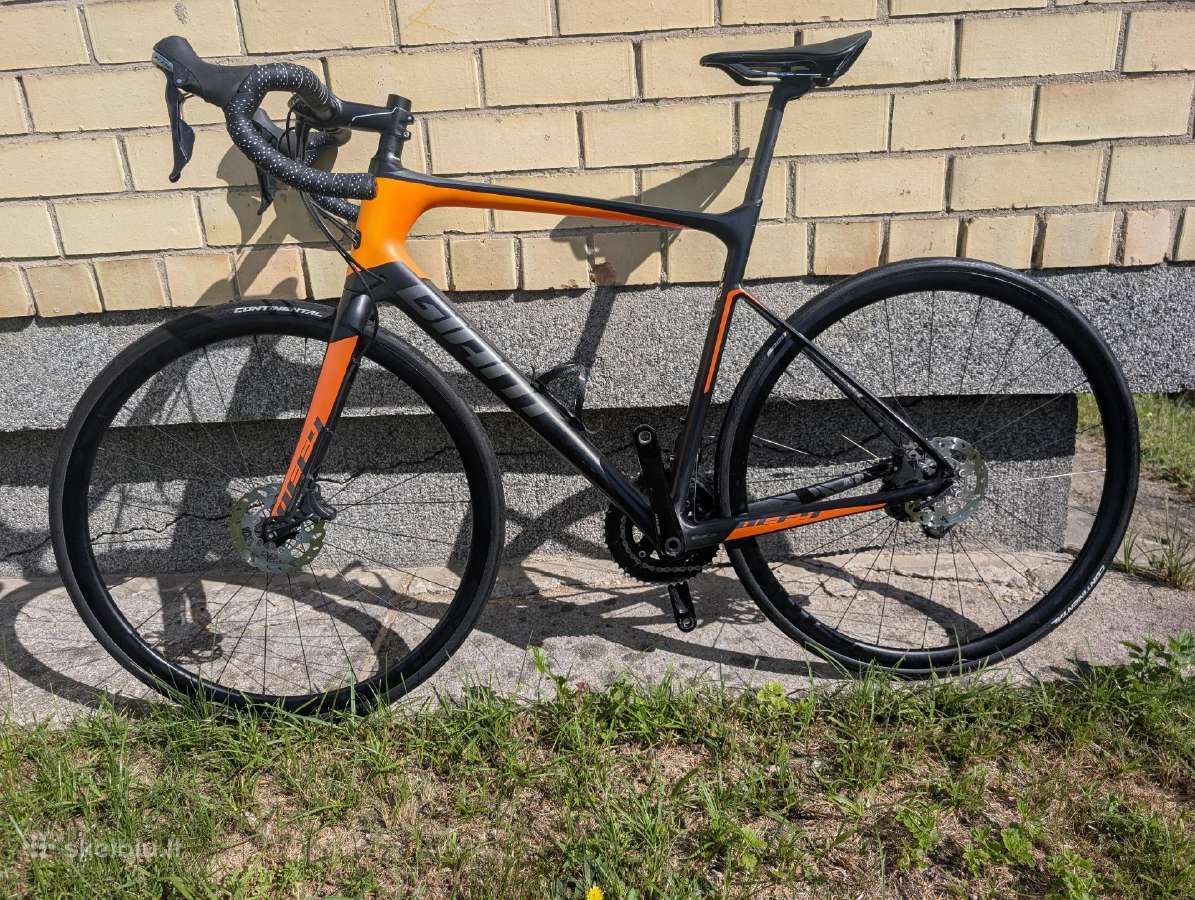 Giant defy - nuotraukos Nr. 9
