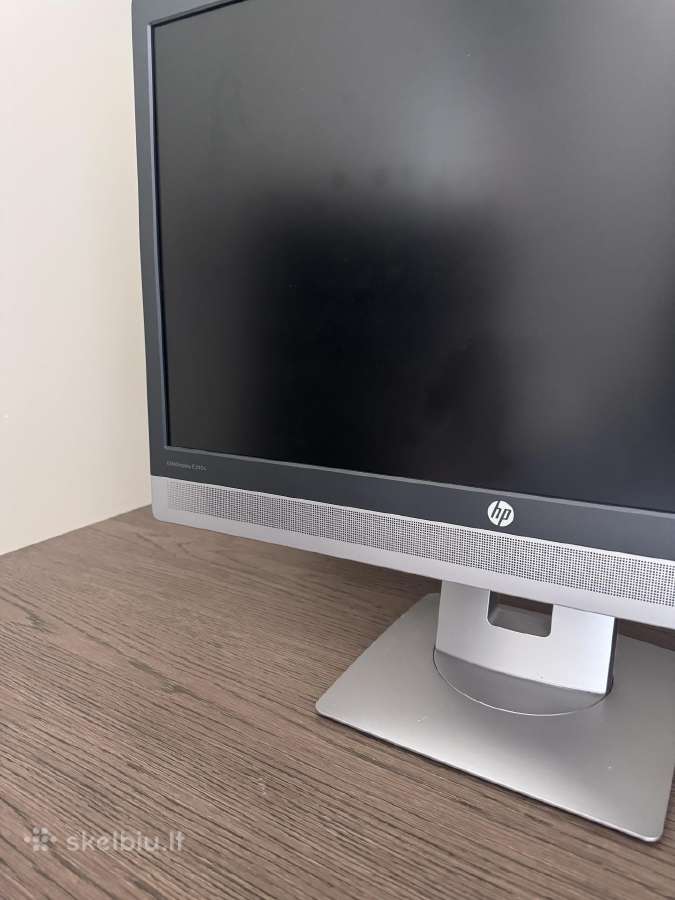 Hp Elitedisplay E240c 23.8" monitorius - nuotraukos Nr. 2
