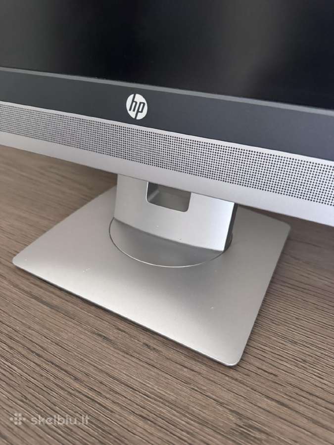 Hp Elitedisplay E240c 23.8" monitorius - nuotraukos Nr. 5