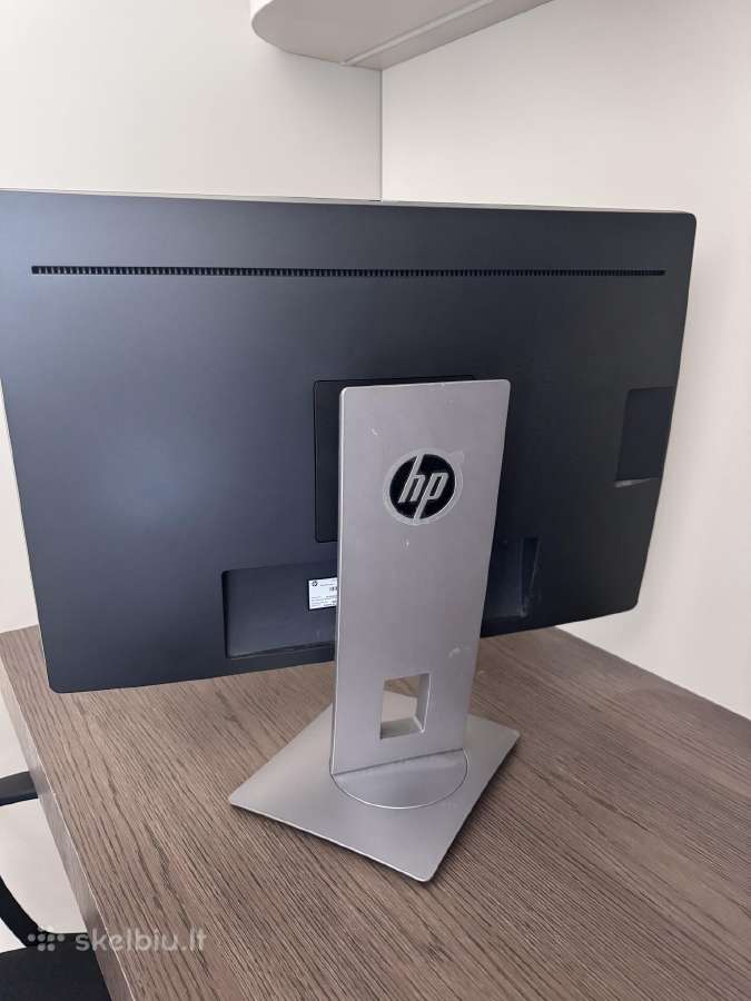 Hp Elitedisplay E240c 23.8" monitorius - nuotraukos Nr. 7