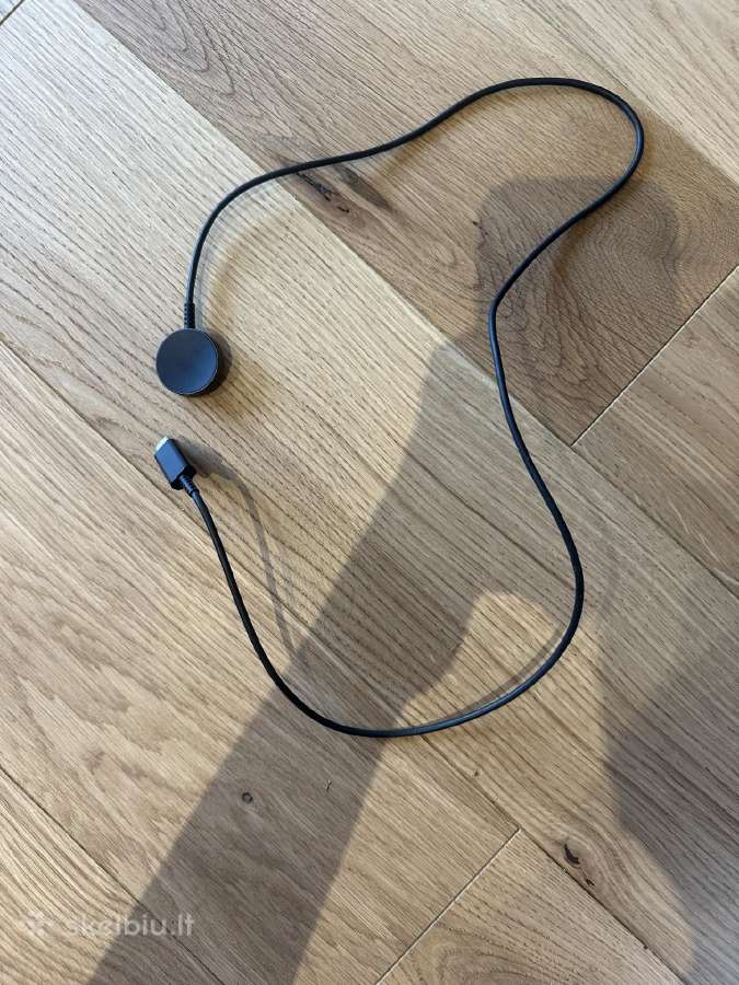 Samsung Galaxy Watch6 + 2 apyrankės - nuotraukos Nr. 5