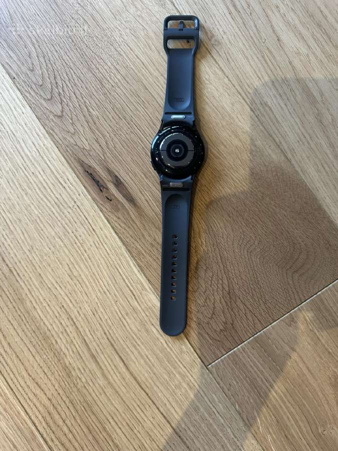 Samsung Galaxy Watch6 + 2 apyrankės - nuotraukos Nr. 3