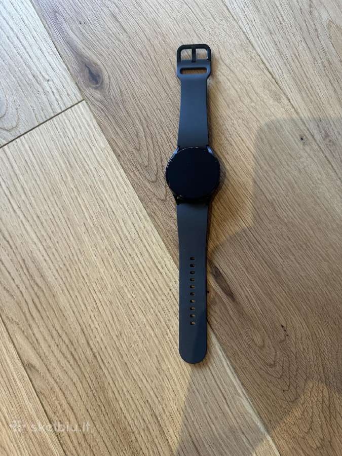 Samsung Galaxy Watch6 + 2 apyrankės - nuotraukos Nr. 2