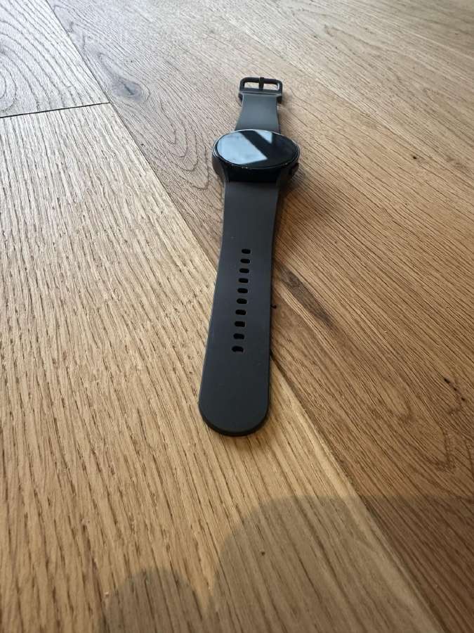 Samsung Galaxy Watch6 + 2 apyrankės - nuotraukos Nr. 4