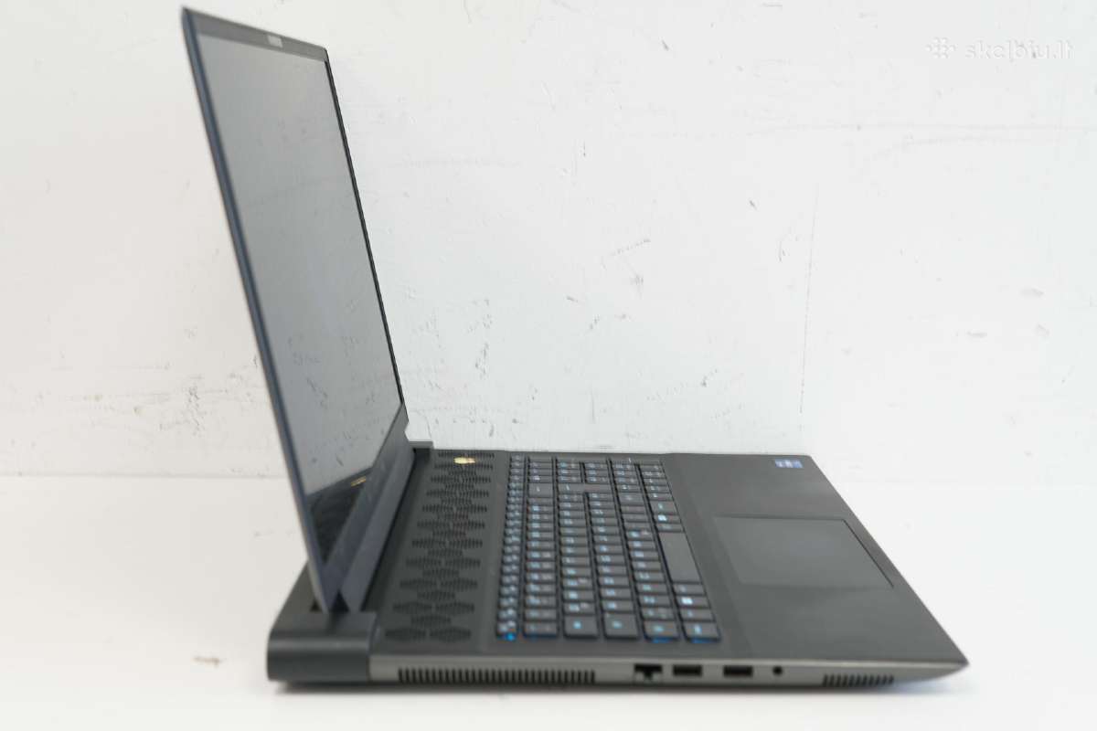 Alienware m18 **Rtx 4090** - nuotraukos Nr. 3