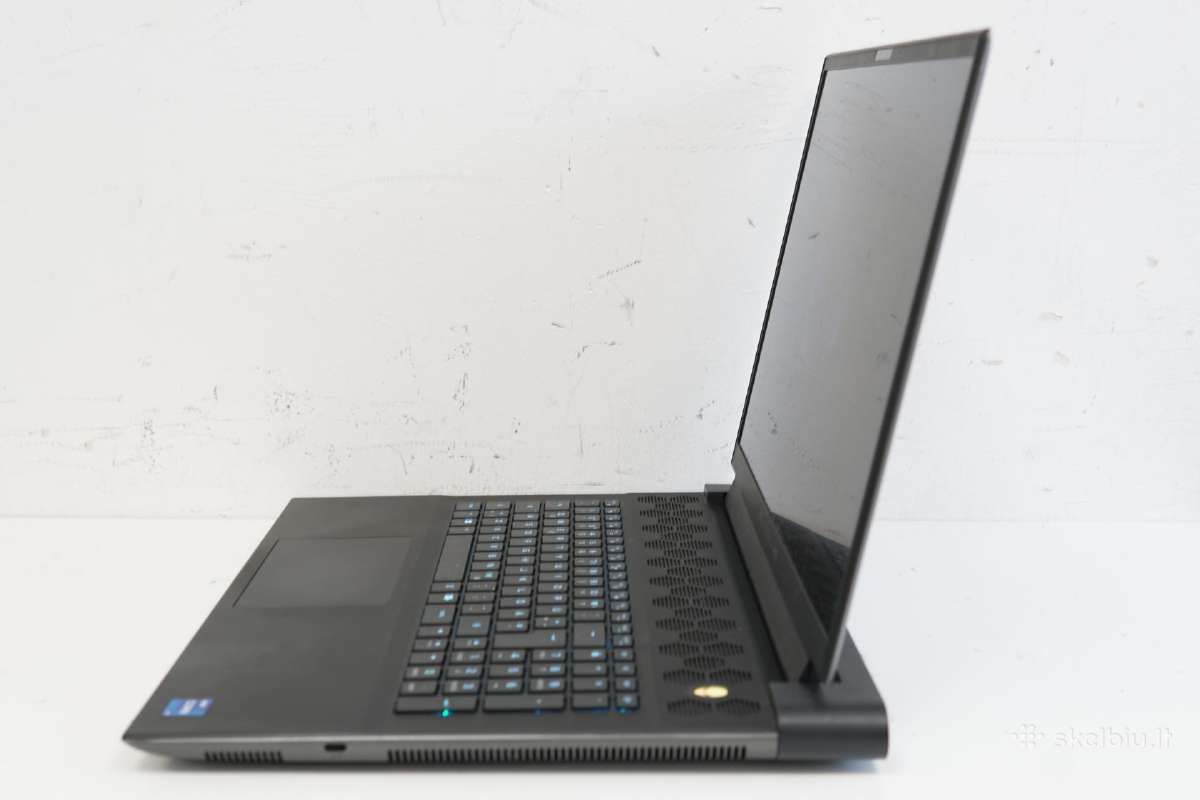 Alienware m18 **Rtx 4090** - nuotraukos Nr. 5
