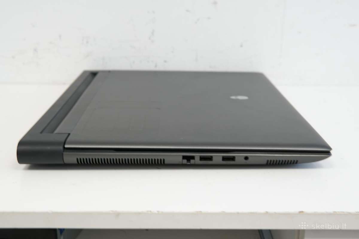Alienware m18 **Rtx 4090** - nuotraukos Nr. 7