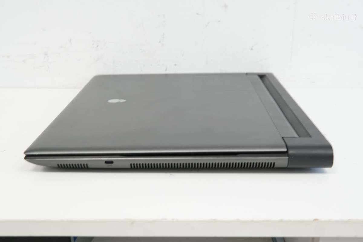 Alienware m18 **Rtx 4090** - nuotraukos Nr. 9