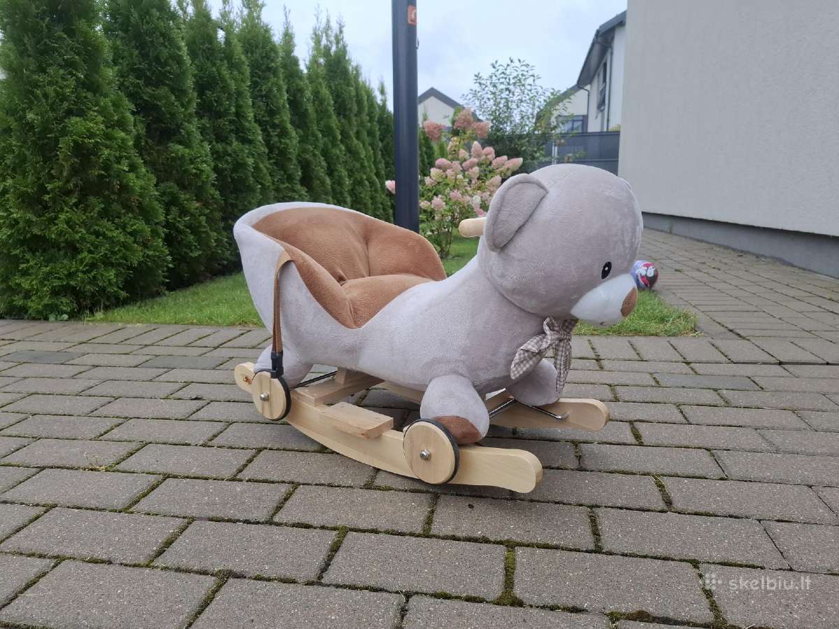 Parduodu Supama Meskuti - nuotraukos Nr. 2