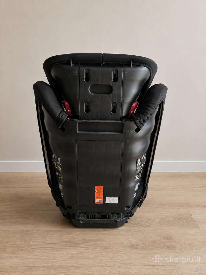 Britax Römer Kidfix Xp automobilinė kėdutė - nuotraukos Nr. 4