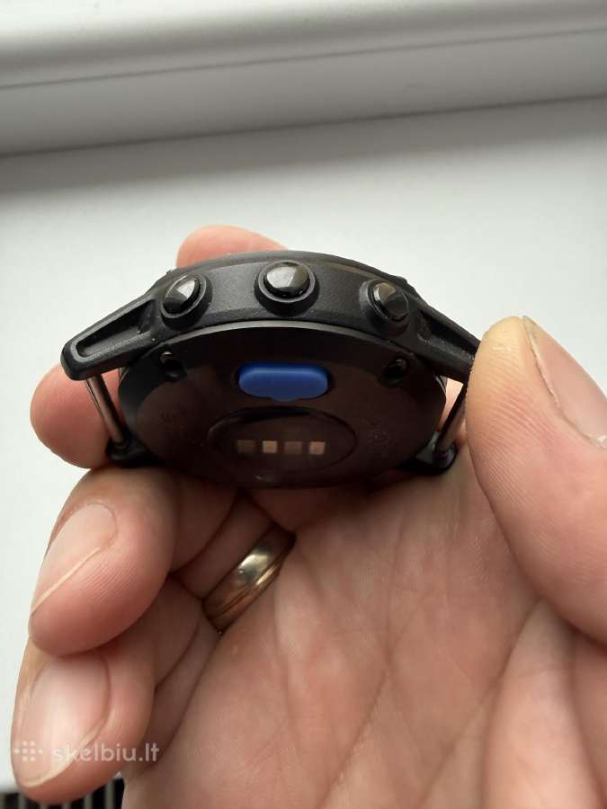 Fenix 6pro - nuotraukos Nr. 7