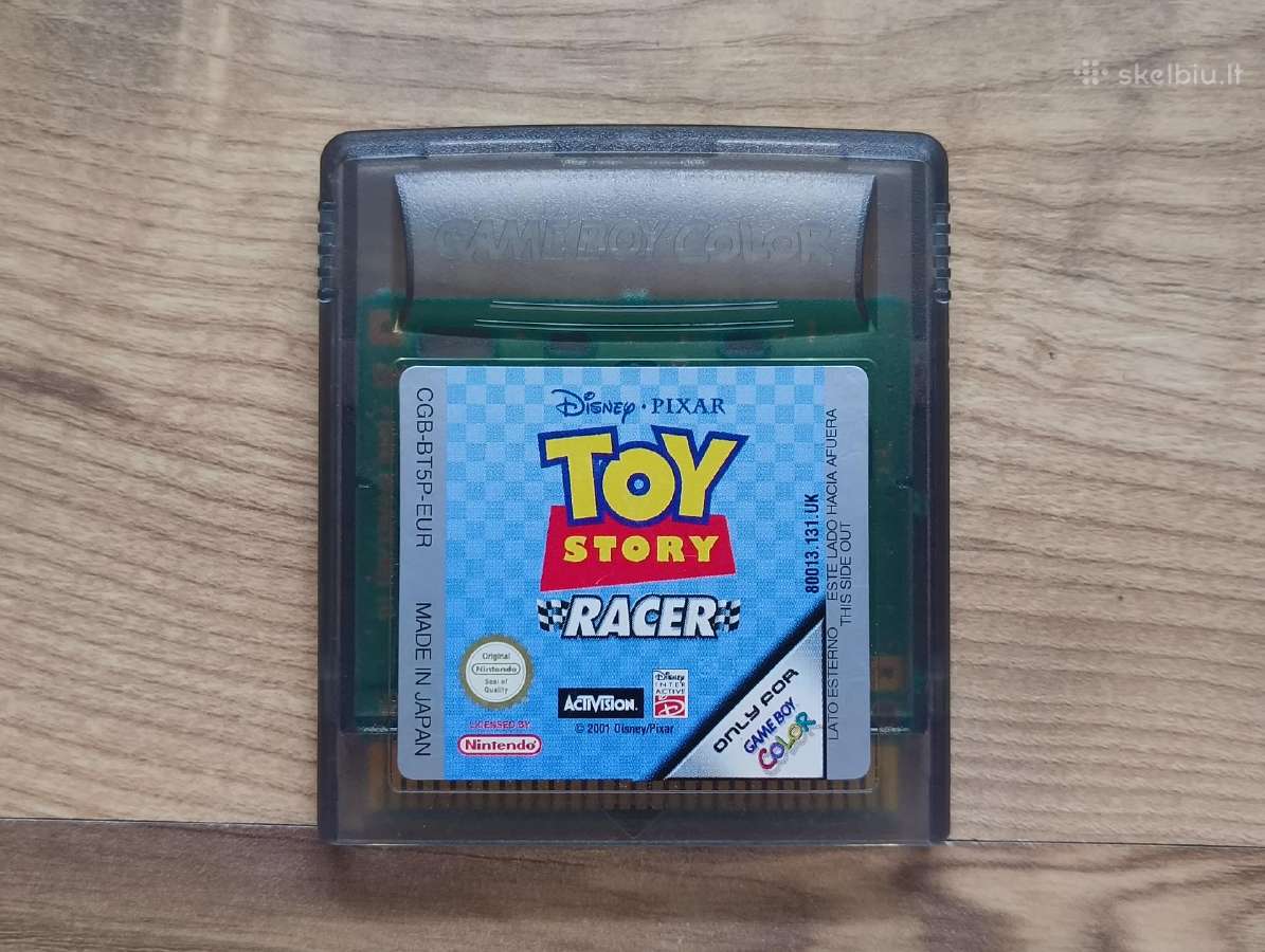 Nes, Snes, DS, N64, GB, Gba, Sf žaidimai - nuotraukos Nr. 27