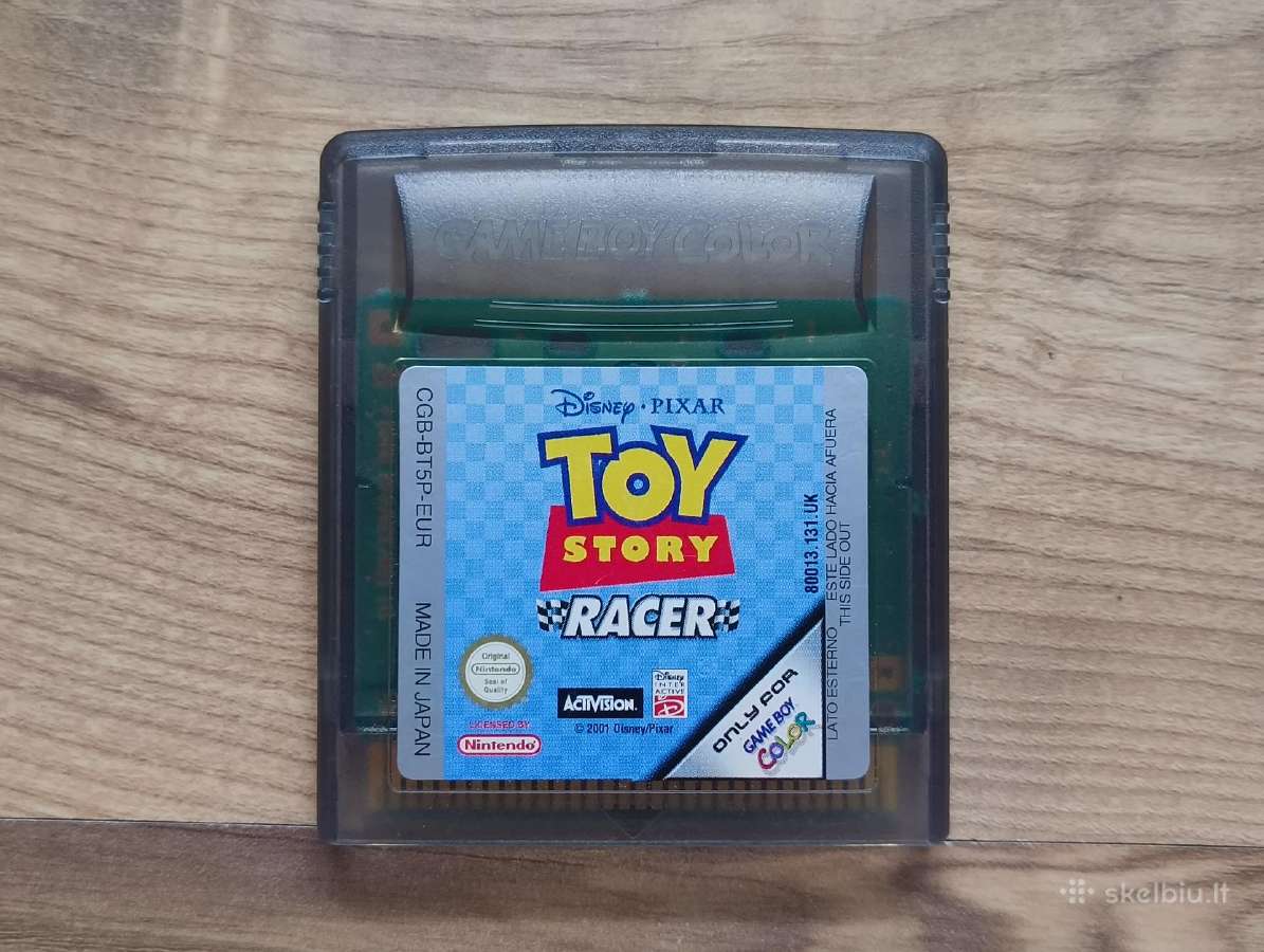 Nes, DS, N64, GB, Gba, Sf žaidimai - nuotraukos Nr. 35