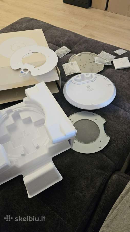 Ubiquiti U7 Pro - nuotraukos Nr. 4
