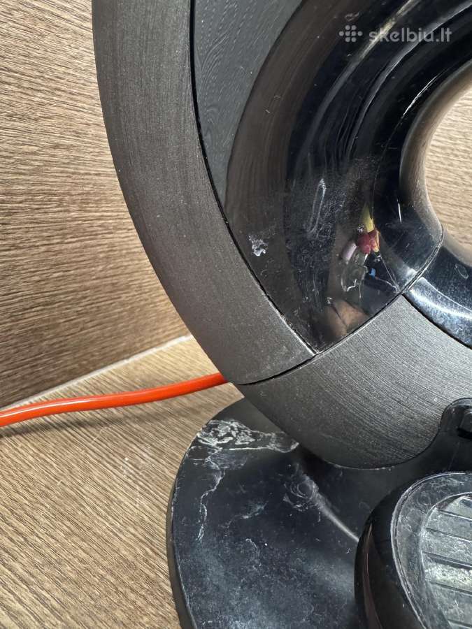 Dolce Gusto kavos aparatas - nuotraukos Nr. 2