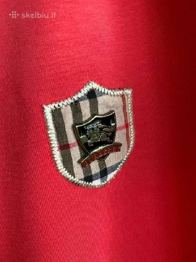 Burberry moteriškas sportinis kostiumas treningas - nuotraukos Nr. 6