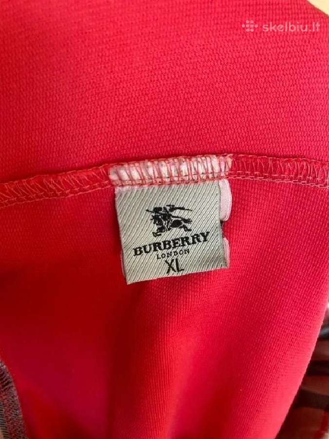 Burberry moteriškas sportinis kostiumas treningas - nuotraukos Nr. 8