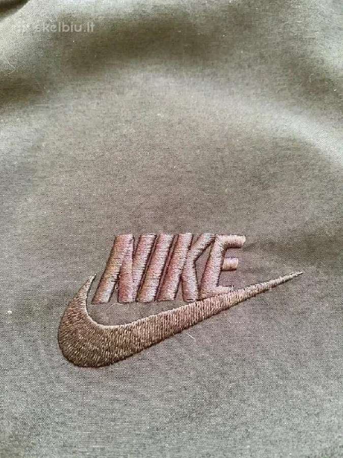 Nike striukė bomber beisbolo tipo švarkelis - nuotraukos Nr. 2