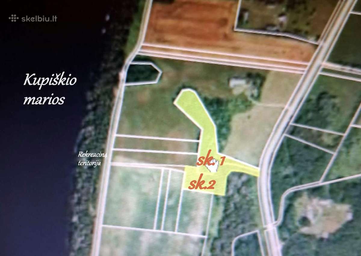 Parduodu - nuotraukos Nr. 3