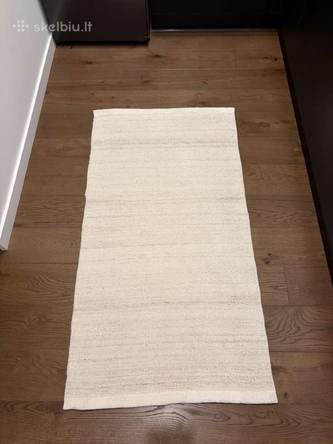 Ikea Tidtabell kilimas (150/80 cm) - nuotraukos Nr. 3