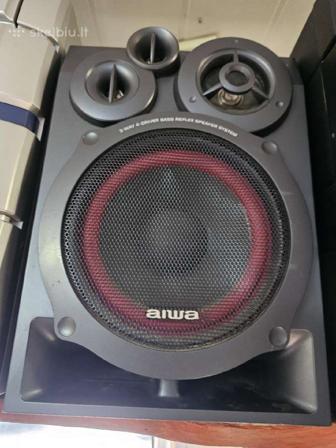 Audio - nuotraukos Nr. 12