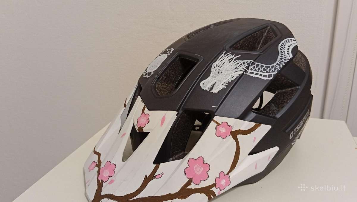 Cannondale Prophet - nuotraukos Nr. 4