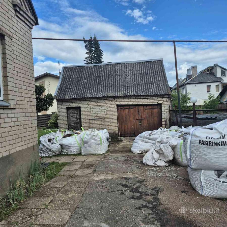 Atiduodu - dovanoju ir duodu 10 eurų už išvežta - nuotraukos Nr. 2