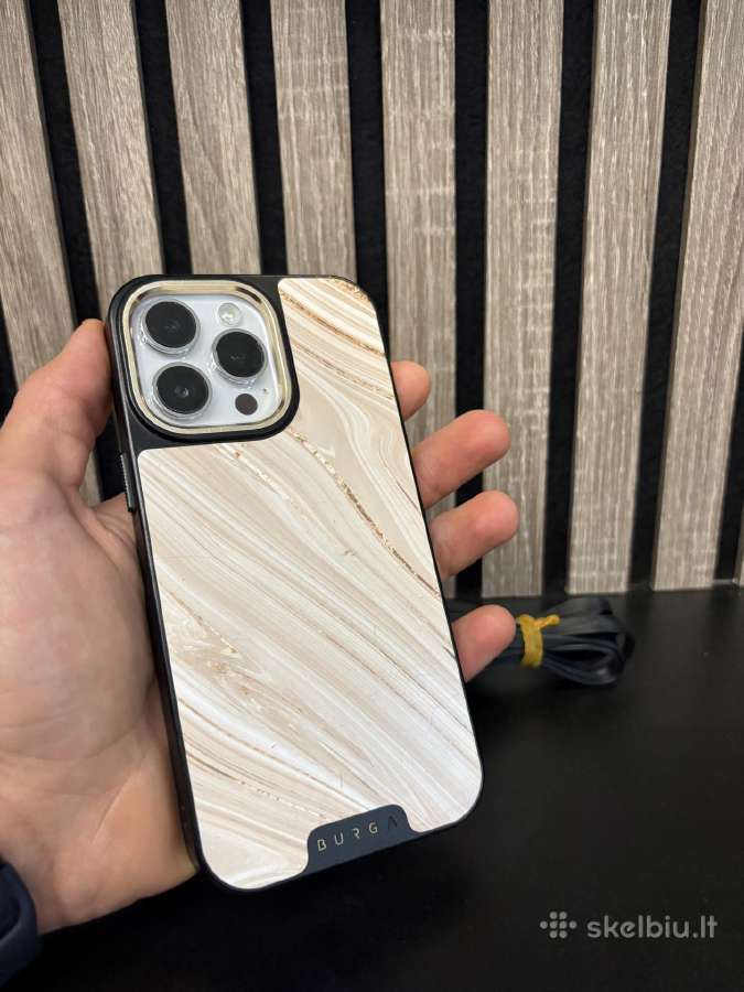 iPhone 14 pro max 128gb - nuotraukos Nr. 7