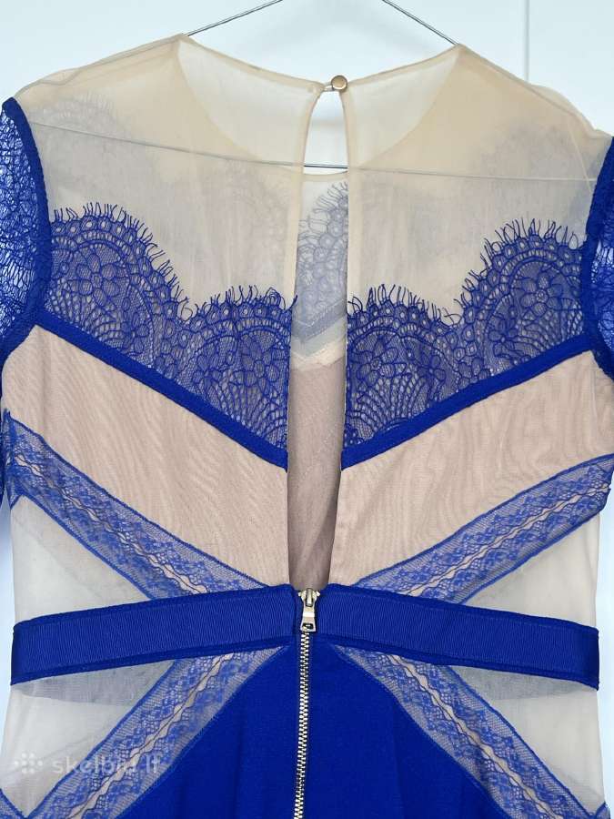 Three floor dress - nuotraukos Nr. 2