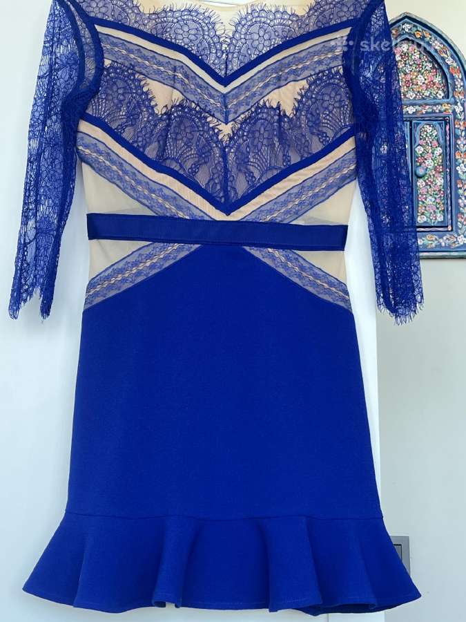Three floor dress - nuotraukos Nr. 3