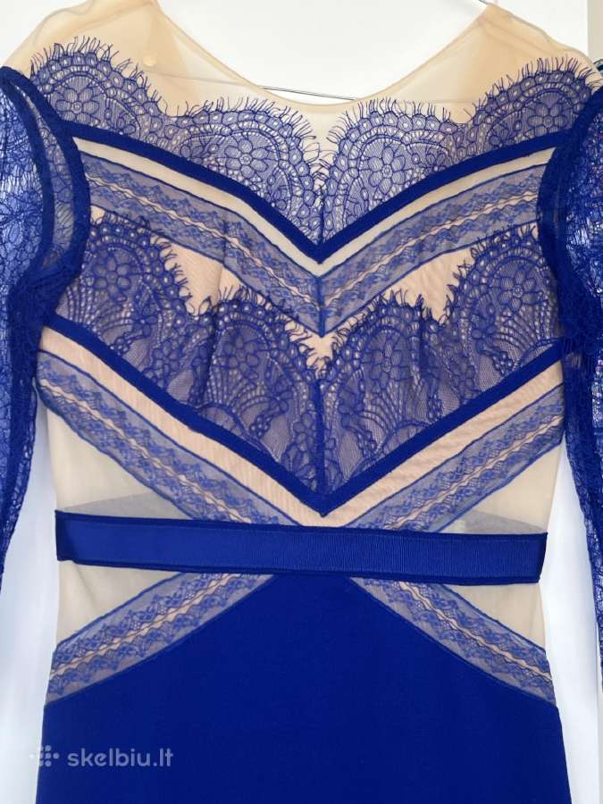 Three floor dress - nuotraukos Nr. 7