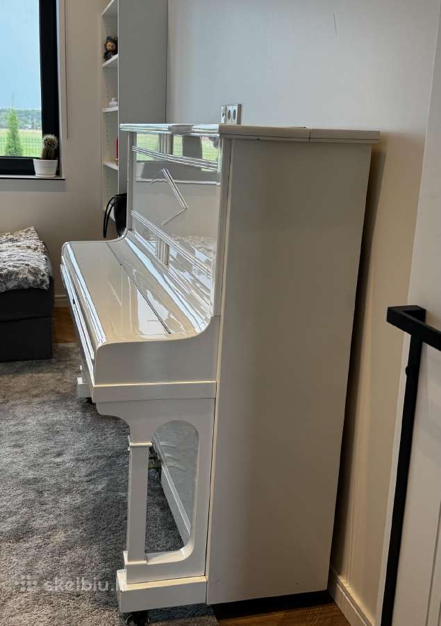August Förster -2500 Eur. - nuotraukos Nr. 3