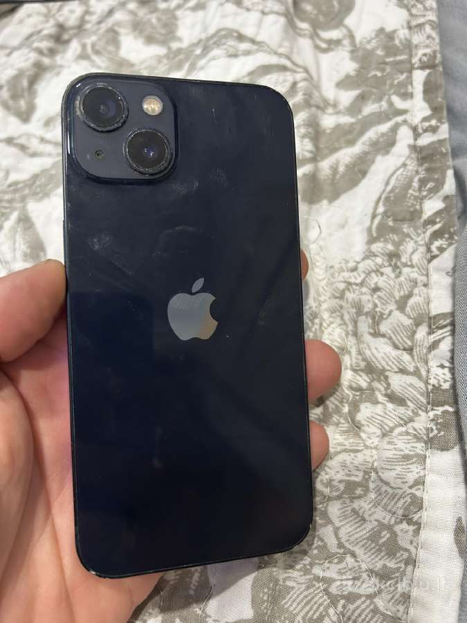 iPhone 13 128gb baterija 93 - nuotraukos Nr. 4